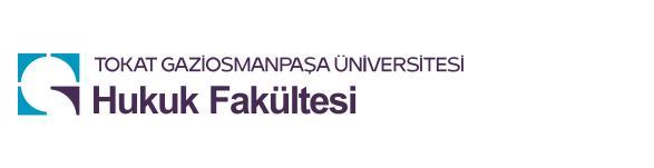 Hukuk Fakültesi Logosu